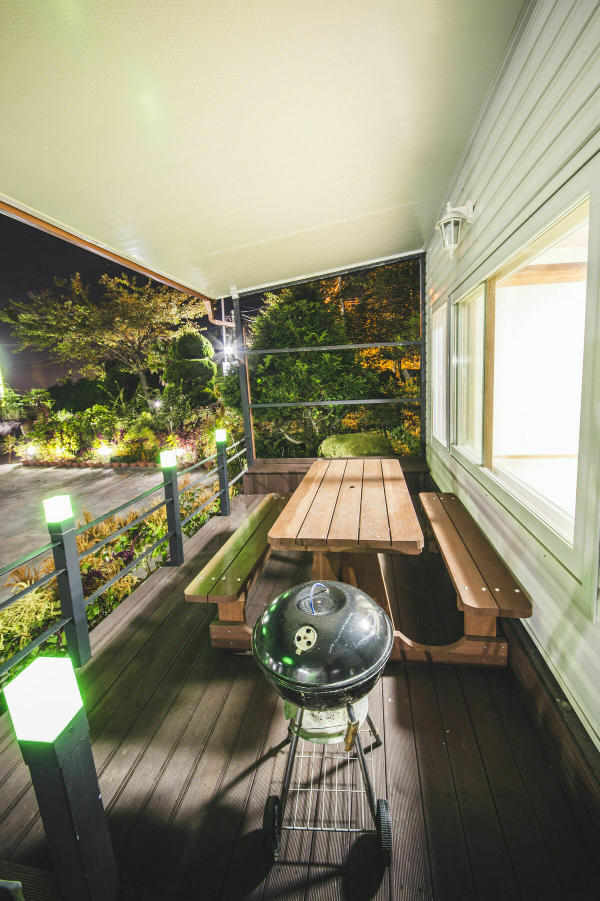 Sunyang Village Pension Jeju Exterior photo